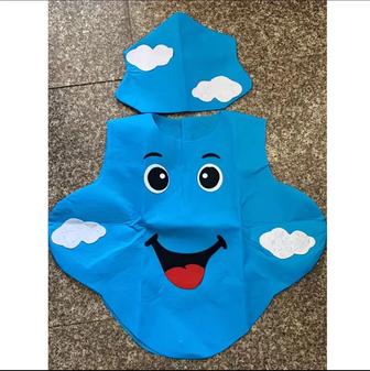 Продается костюм ТУЧКа