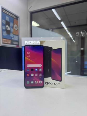 Продам Oppo A5 2020