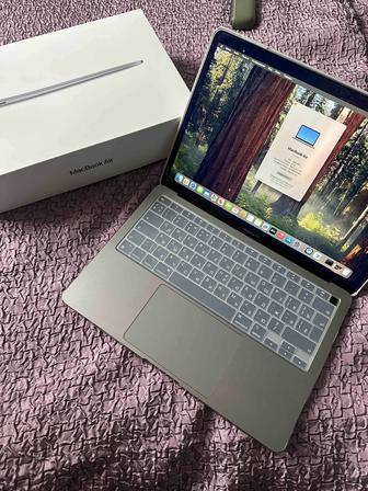 MacBook Air 13 2020