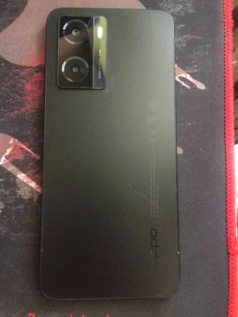 Продам телефон 2023 г. OPPO A57s