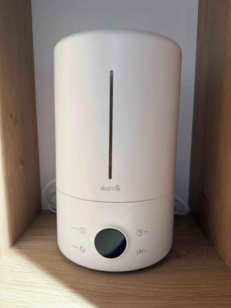 Увлажнитель воздуха примерно 3 л