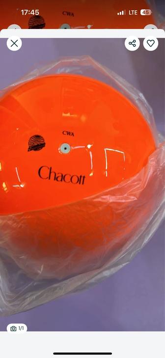 мяч Chacott 18