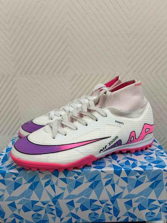 Бутсы сороконожки