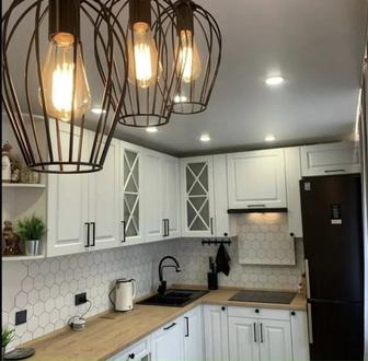 Ремонт кухни