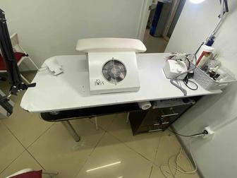 Стол для маникюра