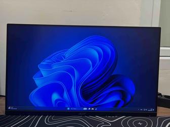 Игровой монитор 165герц 1ms 24дюйм