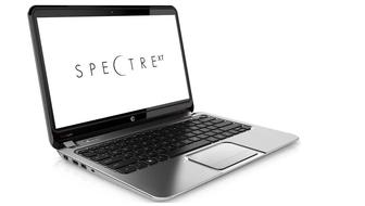 Ноутбук HP Spectre XT