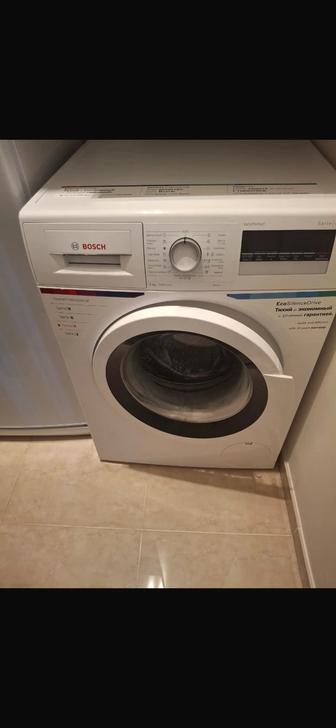 Продам стиральную машину Bosch