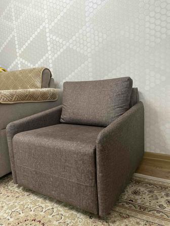 Продам кресло-кровать