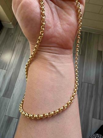 Цепочка 585 пр Италия