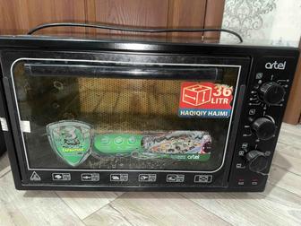 Artel духовка