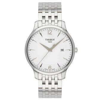 Швейцарские часы Tissot