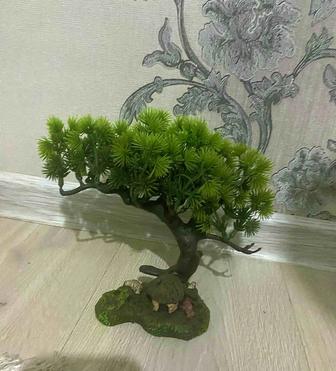 Декор для аквариума