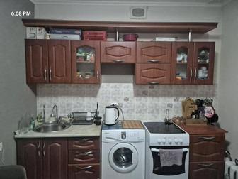 Отдам даром кухонный гарнитур