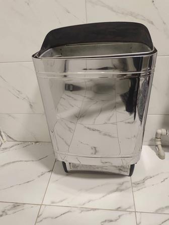 Электрокаменка Harvia для бани и сауны