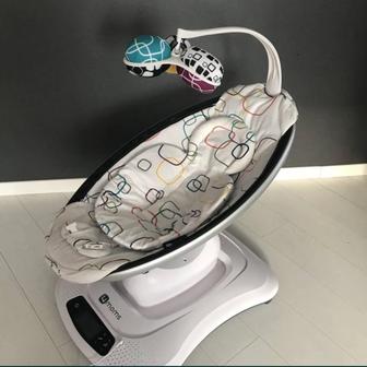 Детская Электролюлька бренда 4moms