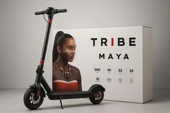 Продается Электросамокат TRIBE MAYA