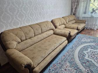 Продам диван