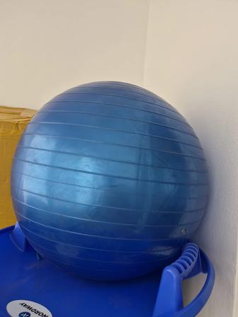гимнастический шар