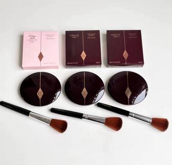 косметика румяна