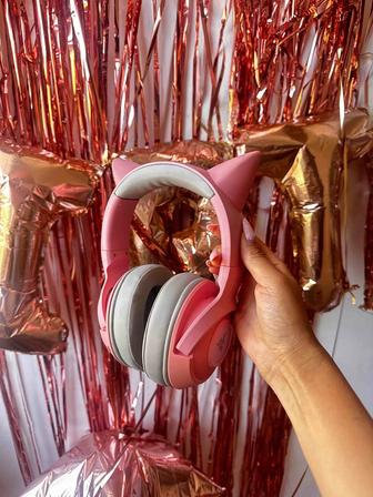 Продам наушники Razer Kraken Kitty Edition Wireless оригинал