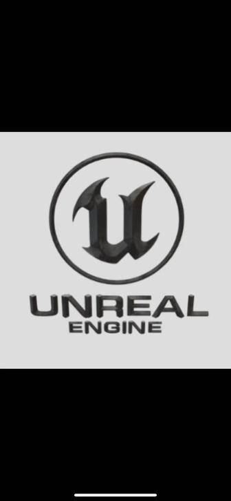 Курс unreal engine 5