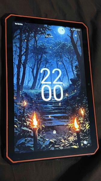 Планшет blackview active