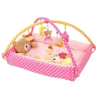 Детский коврик игровой