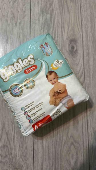 Подгузники