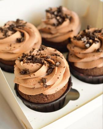 Кондитерские изделия на заказ