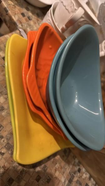 Посуда для дома и сада