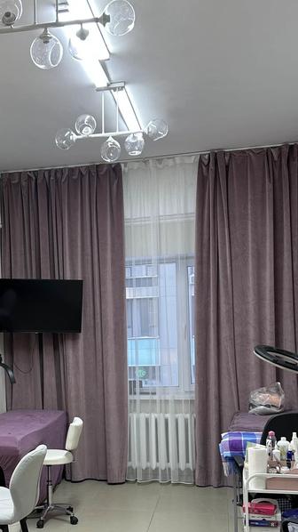 Продам шторы новые