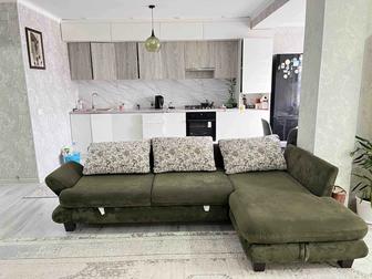 Продается диван