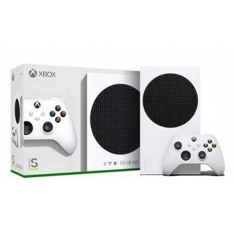 Продам Xbox series s 512gb