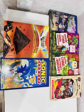 Отдам книги