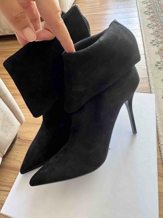 Продам ботильоны Christian Dior