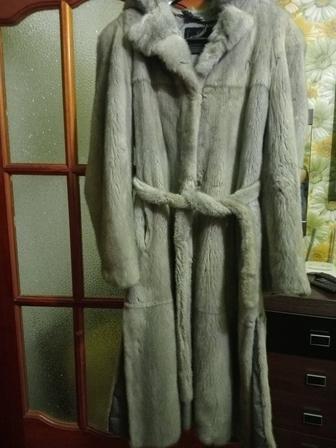 Продаю шубу