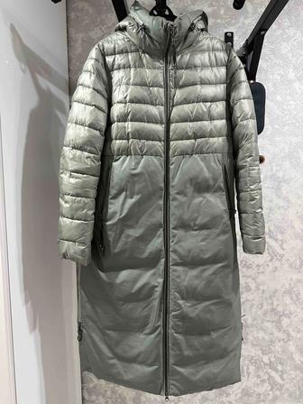 Продам пуховик