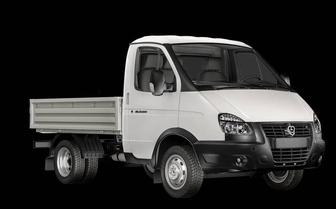 Грузоперевозки Астана 24/7 Газель