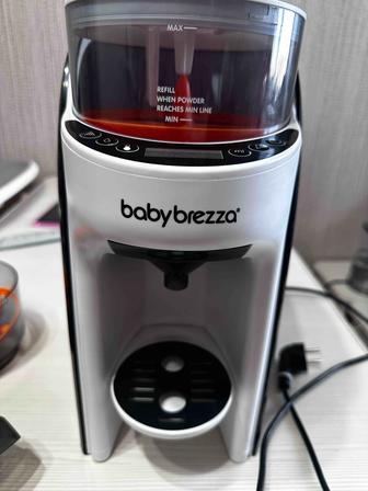 Продам Машинку для приготовления детской смеси