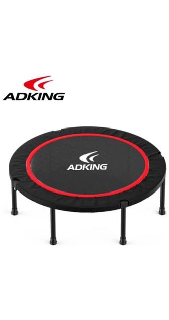 Фитнес батут ADKING
