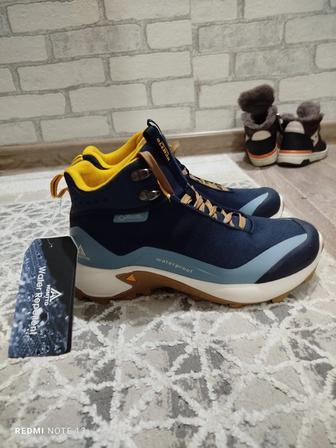 Humtto термо кроссовки