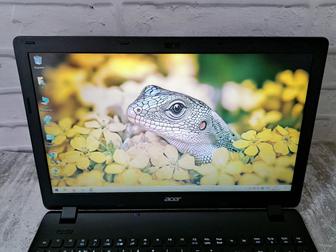 Продам ноутбук ACER Aspire EX-2519 (идеал)