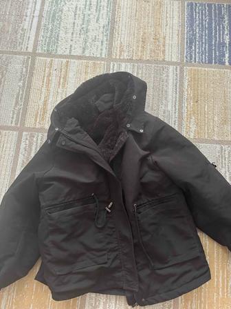 Куртка женская