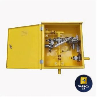 Шгрп Редуктор