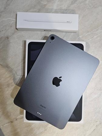 Планшет iPad Air M1 256Gb/Apple pencil
