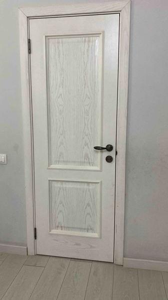 Продам двери 70 см 3 шт