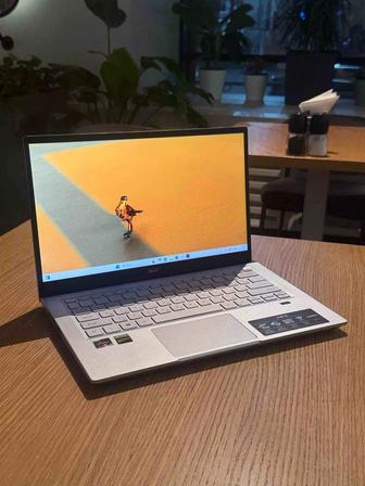 СРОЧНО Ноутбук Acer SwiftX 14
