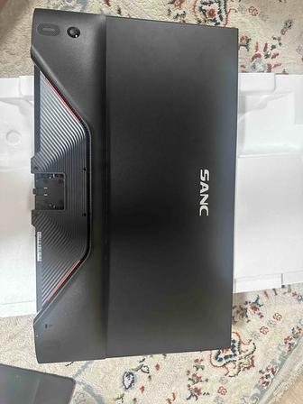 Монитор 300ГЦ / 27 SANC