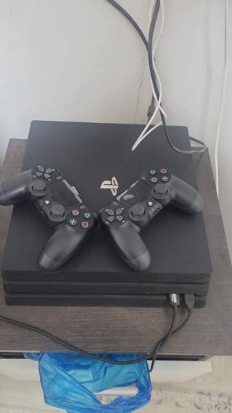 Ps 4 pro